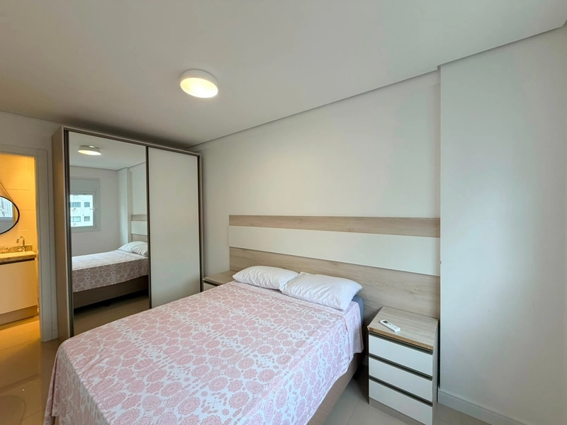APARTAMENTO DE DOIS DORMITÓRIOS NO NAVEGANTES: 14ª foto da galeria de imagens do imóvel