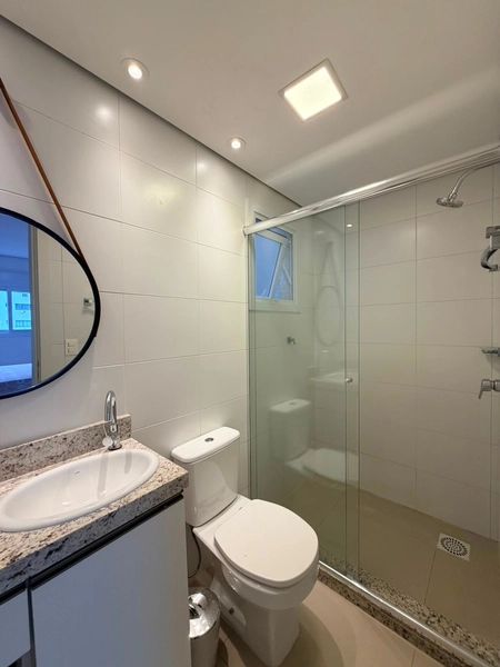 APARTAMENTO DE DOIS DORMITÓRIOS NO NAVEGANTES: 11ª foto da galeria de imagens do imóvel