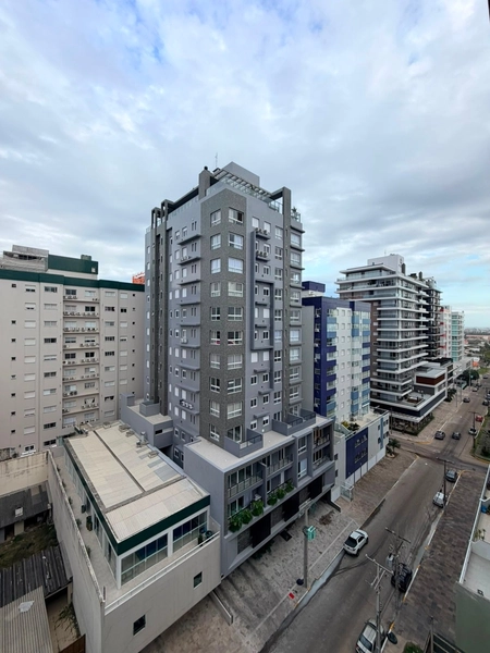 APARTAMENTO DE DOIS DORMITÓRIOS NO NAVEGANTES: 2ª foto da galeria de imagens do imóvel