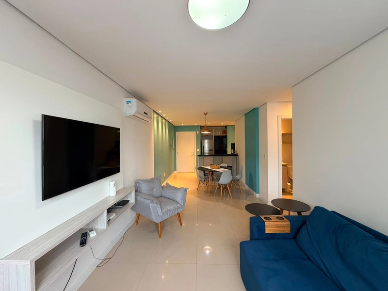 APARTAMENTO DE DOIS DORMITÓRIOS NO NAVEGANTES: 4ª foto da galeria de imagens do imóvel
