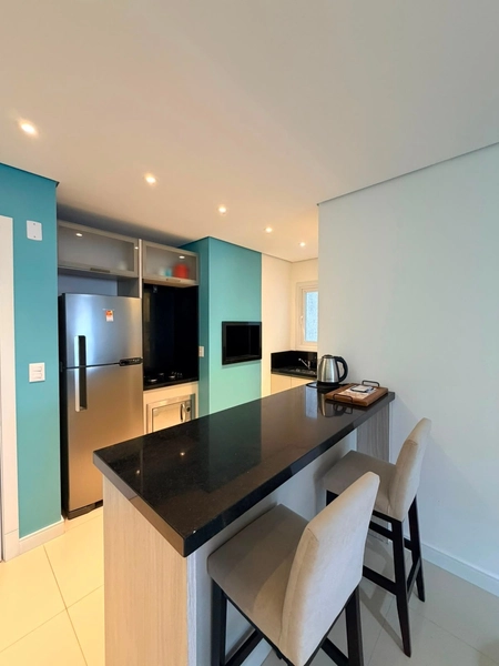 APARTAMENTO DE DOIS DORMITÓRIOS NO NAVEGANTES: 7ª foto da galeria de imagens do imóvel