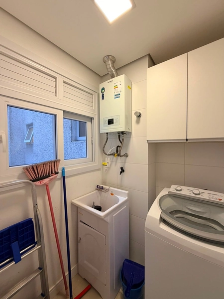 APARTAMENTO DE DOIS DORMITÓRIOS NO NAVEGANTES: 9ª foto da galeria de imagens do imóvel