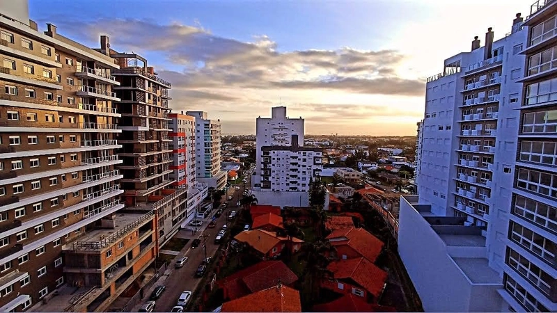 Sacadão de frente c/ churrasqueira, vista mar e serra !!!!!!: 13ª foto da galeria de imagens do imóvel