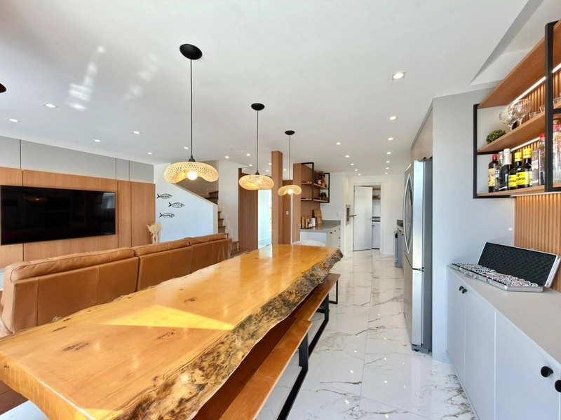 CASA A VENDA CONDOMÍNIO PATEO MARBELLA: 9ª foto da galeria de imagens do imóvel