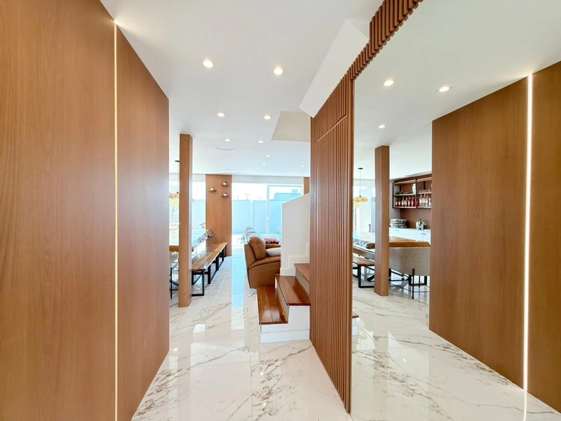 CASA A VENDA CONDOMÍNIO PATEO MARBELLA: 17ª foto da galeria de imagens do imóvel