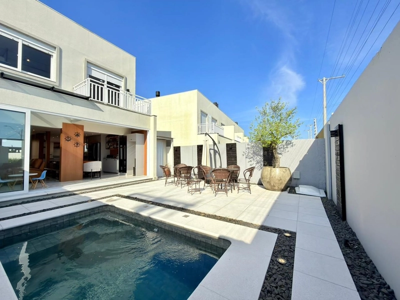 CASA A VENDA CONDOMÍNIO PATEO MARBELLA: 7ª foto da galeria de imagens do imóvel