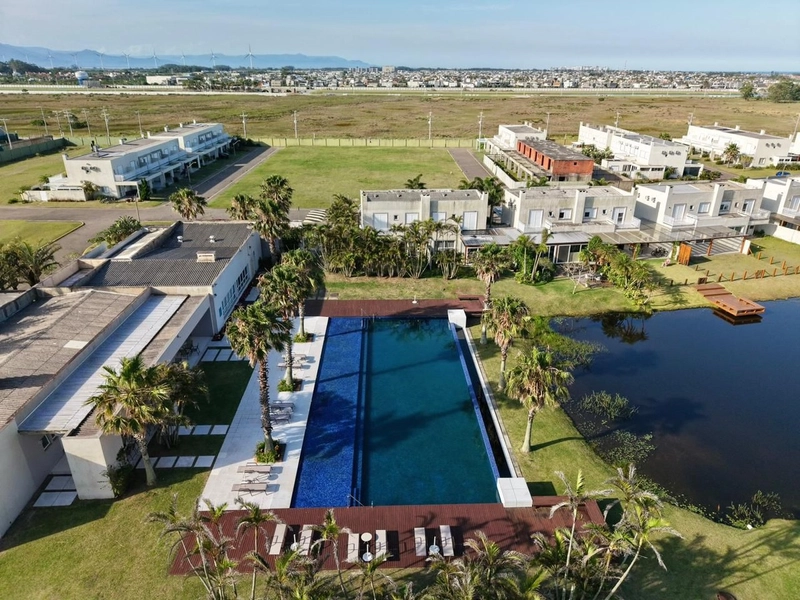 CASA A VENDA CONDOMÍNIO PATEO MARBELLA: 30ª foto da galeria de imagens do imóvel