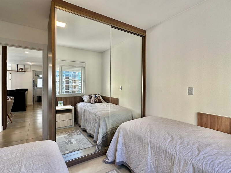 POSIÇÃO SOLAR LESTE, PREDIO NOVO, APARTAMENTO NOVO.: 19ª foto da galeria de imagens do imóvel