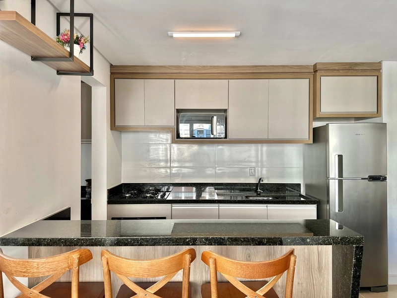 POSIÇÃO SOLAR LESTE, PREDIO NOVO, APARTAMENTO NOVO.: 10ª foto da galeria de imagens do imóvel