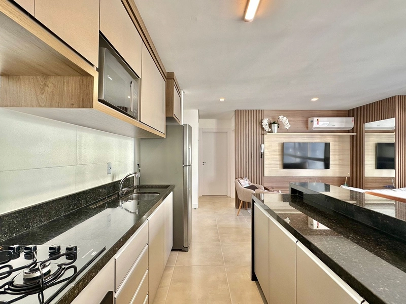 POSIÇÃO SOLAR LESTE, PREDIO NOVO, APARTAMENTO NOVO.: 8ª foto da galeria de imagens do imóvel