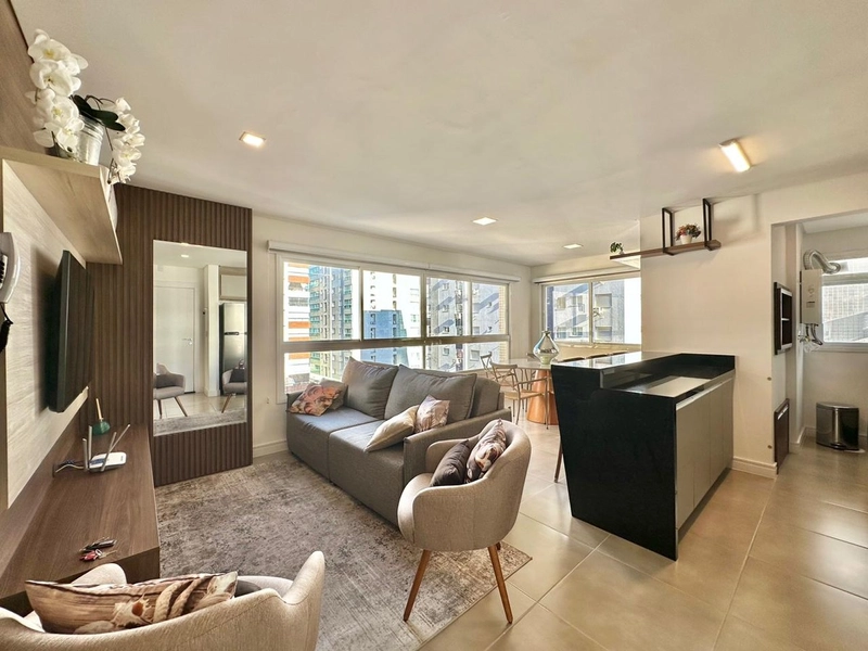 POSIÇÃO SOLAR LESTE, PREDIO NOVO, APARTAMENTO NOVO.: 5ª foto da galeria de imagens do imóvel