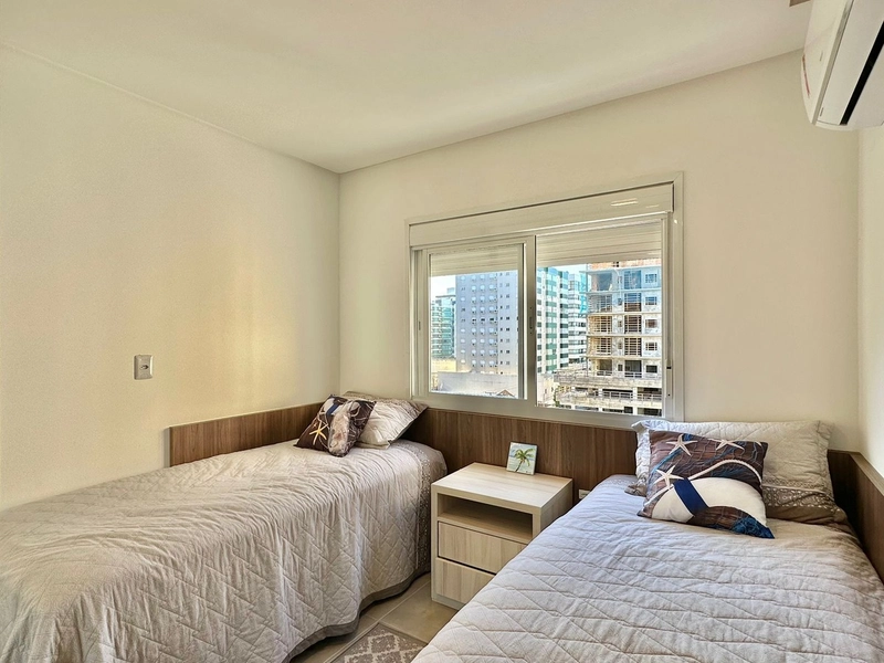 POSIÇÃO SOLAR LESTE, PREDIO NOVO, APARTAMENTO NOVO.: 15ª foto da galeria de imagens do imóvel