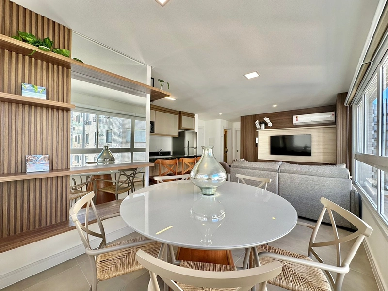 POSIÇÃO SOLAR LESTE, PREDIO NOVO, APARTAMENTO NOVO.: 3ª foto da galeria de imagens do imóvel