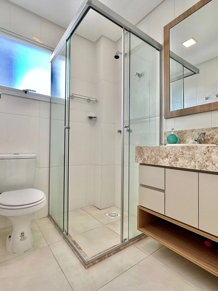 POSIÇÃO SOLAR LESTE, PREDIO NOVO, APARTAMENTO NOVO.: 16ª foto da galeria de imagens do imóvel