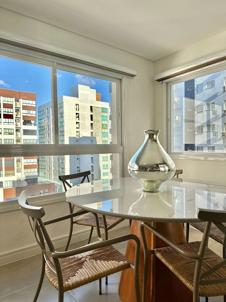 POSIÇÃO SOLAR LESTE, PREDIO NOVO, APARTAMENTO NOVO.: 2ª foto da galeria de imagens do imóvel