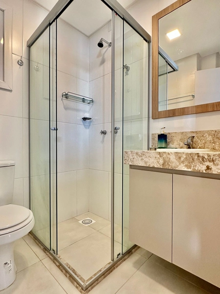 POSIÇÃO SOLAR LESTE, PREDIO NOVO, APARTAMENTO NOVO.: 13ª foto da galeria de imagens do imóvel