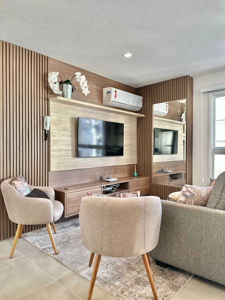 POSIÇÃO SOLAR LESTE, PREDIO NOVO, APARTAMENTO NOVO.: 4ª foto da galeria de imagens do imóvel