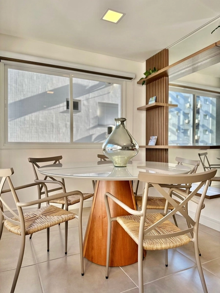 POSIÇÃO SOLAR LESTE, PREDIO NOVO, APARTAMENTO NOVO.: 7ª foto da galeria de imagens do imóvel