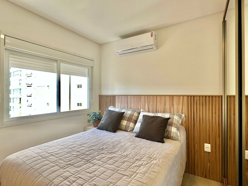 POSIÇÃO SOLAR LESTE, PREDIO NOVO, APARTAMENTO NOVO.: 14ª foto da galeria de imagens do imóvel