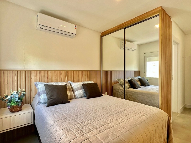 POSIÇÃO SOLAR LESTE, PREDIO NOVO, APARTAMENTO NOVO.: 17ª foto da galeria de imagens do imóvel