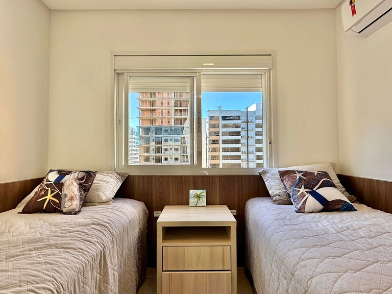 POSIÇÃO SOLAR LESTE, PREDIO NOVO, APARTAMENTO NOVO.: 18ª foto da galeria de imagens do imóvel