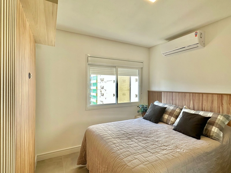 POSIÇÃO SOLAR LESTE, PREDIO NOVO, APARTAMENTO NOVO.: 12ª foto da galeria de imagens do imóvel