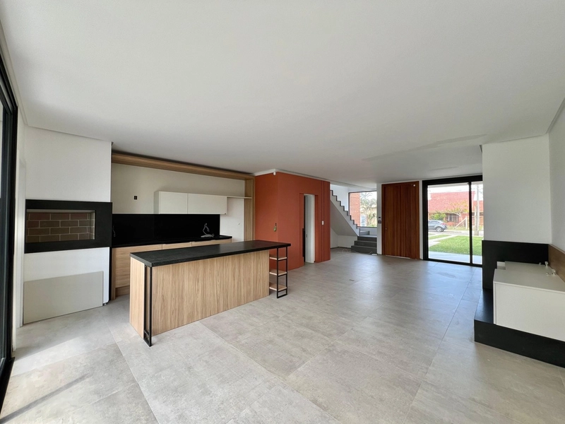 Casa à Venda – 3 Suítes | Rua Encantado – Bairro Zona Nova: 15ª foto da galeria de imagens do imóvel