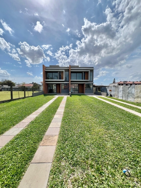 Casa à Venda – 3 Suítes | Rua Encantado – Bairro Zona Nova: 5ª foto da galeria de imagens do imóvel