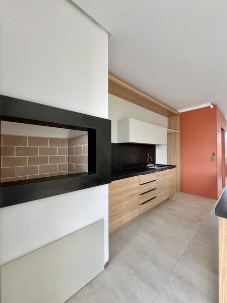 Casa à Venda – 3 Suítes | Rua Encantado – Bairro Zona Nova: 17ª foto da galeria de imagens do imóvel