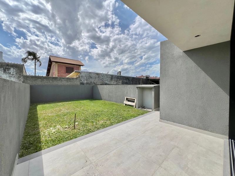 Casa à Venda – 3 Suítes | Rua Encantado – Bairro Zona Nova: 12ª foto da galeria de imagens do imóvel