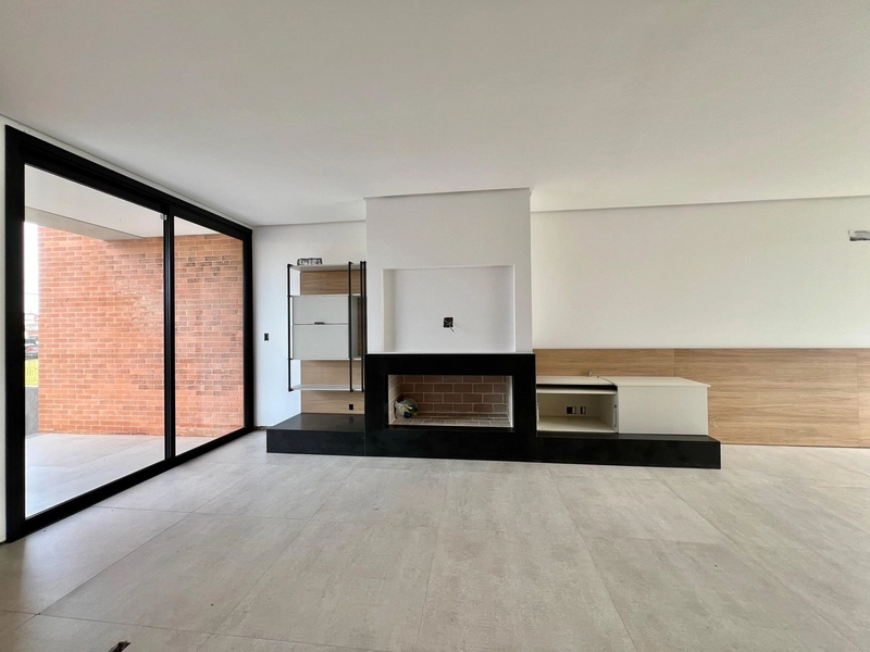Casa à Venda – 3 Suítes | Rua Encantado – Bairro Zona Nova: 8ª foto da galeria de imagens do imóvel