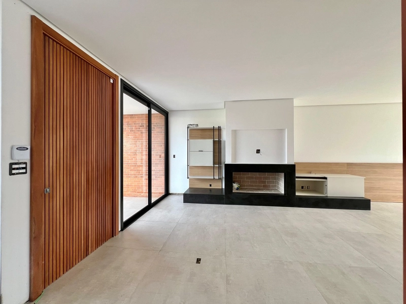 Casa à Venda – 3 Suítes | Rua Encantado – Bairro Zona Nova: 7ª foto da galeria de imagens do imóvel