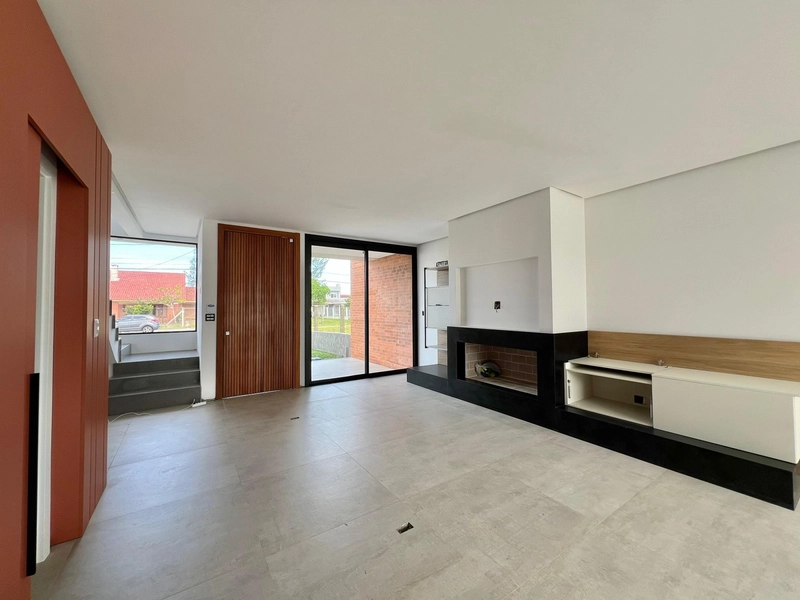 Casa à Venda – 3 Suítes | Rua Encantado – Bairro Zona Nova: 6ª foto da galeria de imagens do imóvel