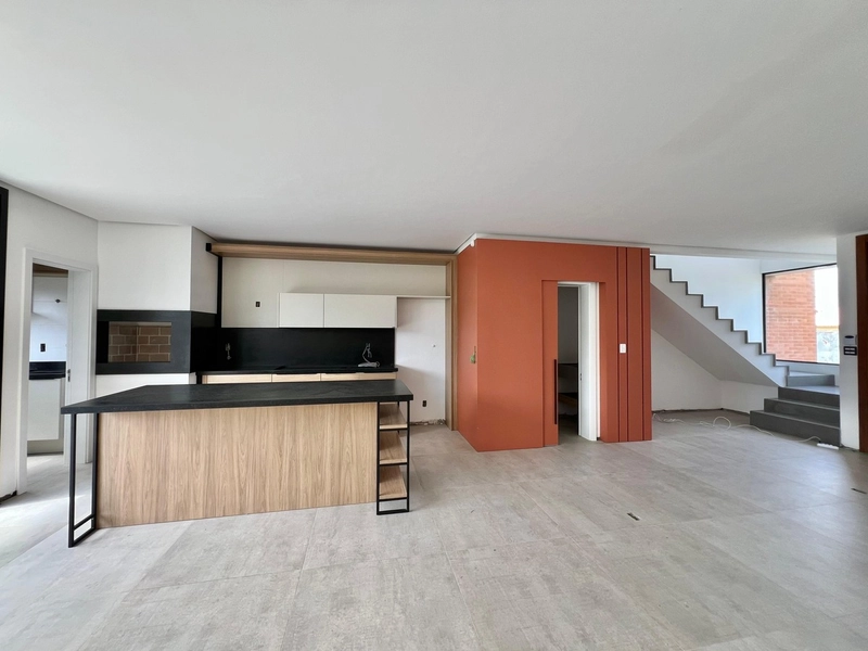 Casa à Venda – 3 Suítes | Rua Encantado – Bairro Zona Nova: 14ª foto da galeria de imagens do imóvel