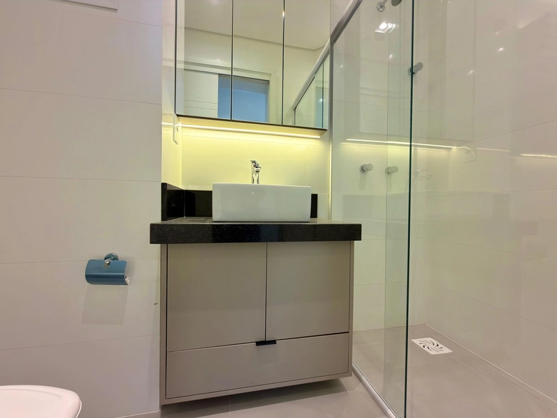 APARTAMENTO À VENDA LESTE/NORTE, LIBERADO, VISTA MAR!!!: 21ª foto da galeria de imagens do imóvel