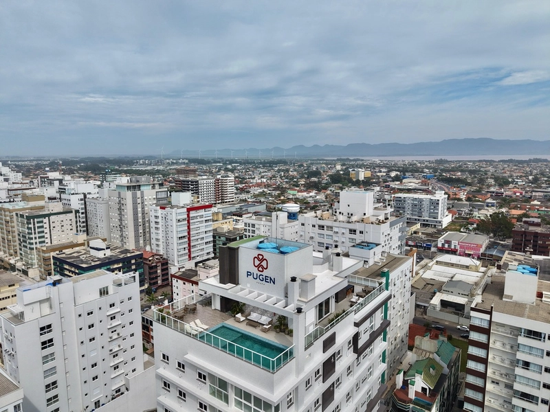 APARTAMENTO À VENDA LESTE/NORTE, LIBERADO, VISTA MAR!!!: 29ª foto da galeria de imagens do imóvel