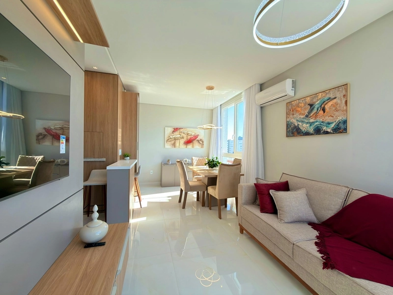 APARTAMENTO À VENDA LESTE/NORTE, LIBERADO, VISTA MAR!!!: 9ª foto da galeria de imagens do imóvel