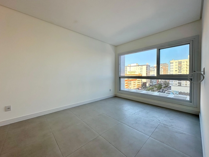 APARTAMENTO À VENDA COM VISTA LIBERADA: 3ª foto da galeria de imagens do imóvel
