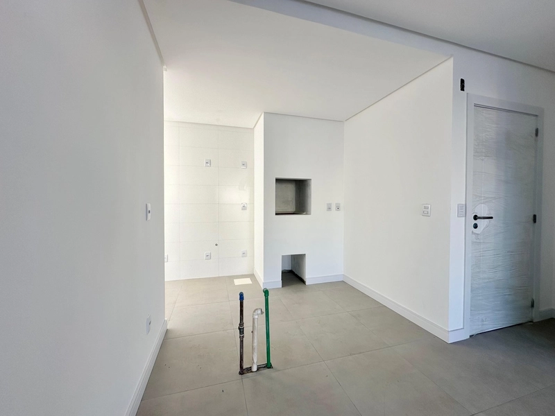 APARTAMENTO À VENDA COM VISTA LIBERADA: 5ª foto da galeria de imagens do imóvel