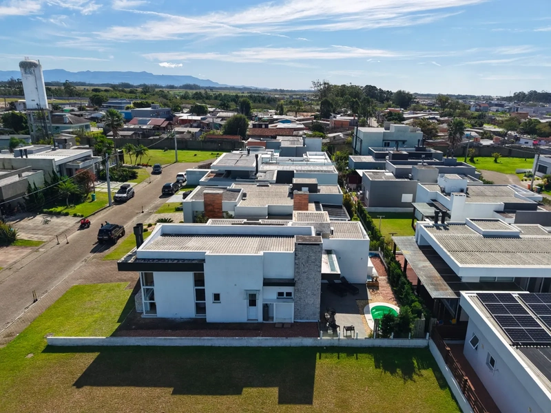 CASA EM CONDOMÍNIO À VENDA: 27ª foto da galeria de imagens do imóvel