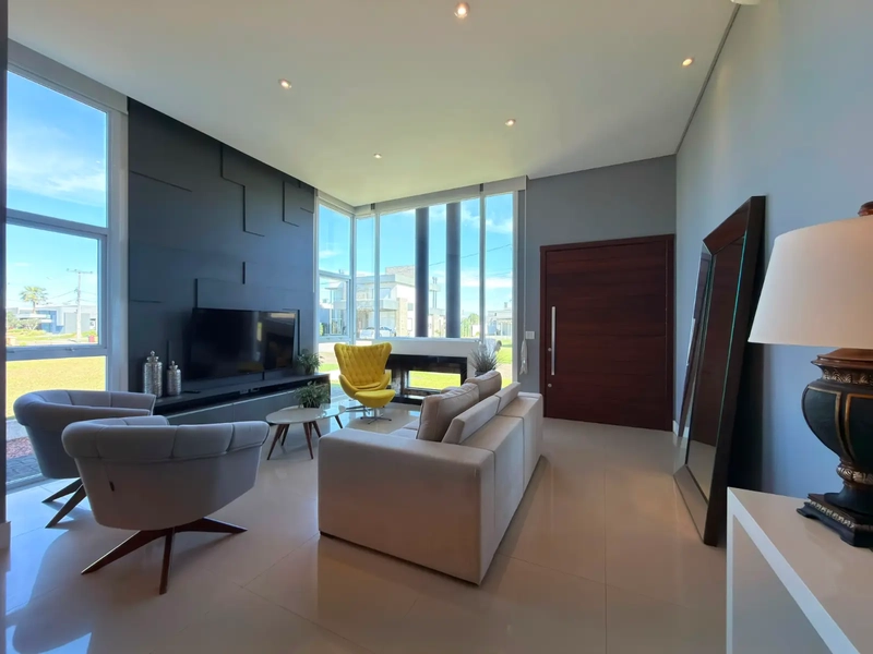 CASA EM CONDOMÍNIO À VENDA: 6ª foto da galeria de imagens do imóvel
