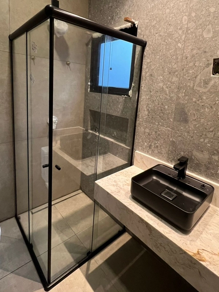 CASA DE ALTO PADRÃO EM CONDOMINIO DE LUXO!!!: 12ª foto da galeria de imagens do imóvel