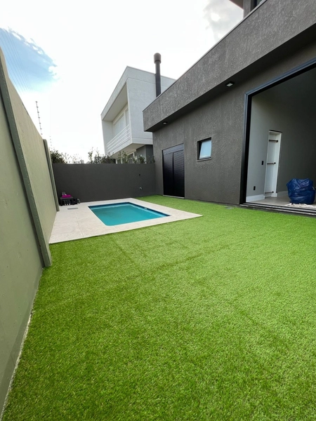 CASA DE ALTO PADRÃO EM CONDOMINIO DE LUXO!!!: 9ª foto da galeria de imagens do imóvel