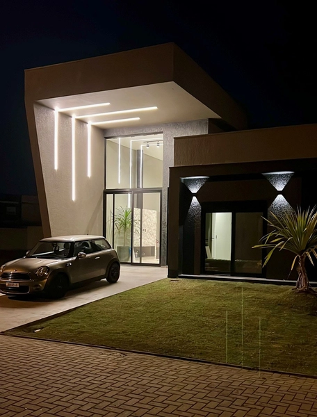 CASA DE ALTO PADRÃO EM CONDOMINIO DE LUXO!!!: 2ª foto da galeria de imagens do imóvel