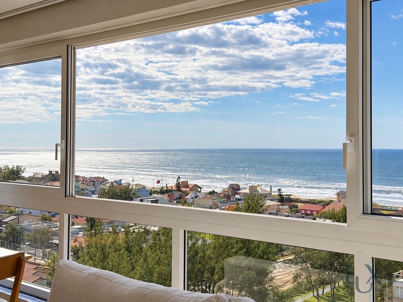 MELHOR CUSTO BENEFÍCIO COM VISTA MAR: 11ª foto da galeria de imagens do imóvel