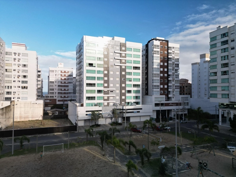 APARTAMENTO EM CAPÃO DA CANOA À VENDA: 3ª foto da galeria de imagens do imóvel
