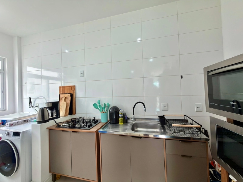 APARTAMENTO EM CAPÃO DA CANOA À VENDA: 11ª foto da galeria de imagens do imóvel