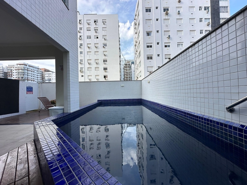 APARTAMENTO EM CAPÃO DA CANOA À VENDA: 22ª foto da galeria de imagens do imóvel