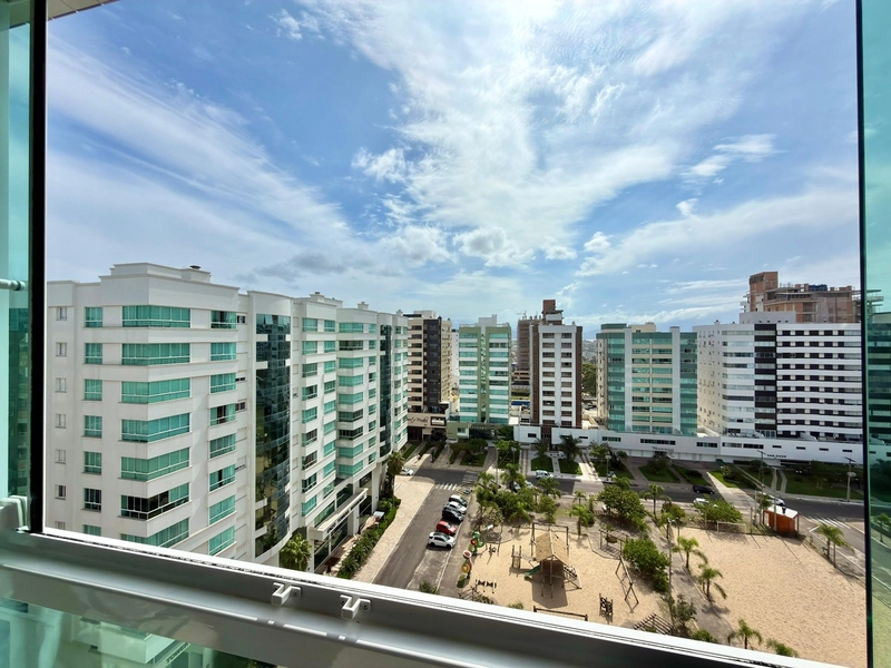 APARTAMENTO EM CAPÃO DA CANOA À VENDA: 2ª foto da galeria de imagens do imóvel