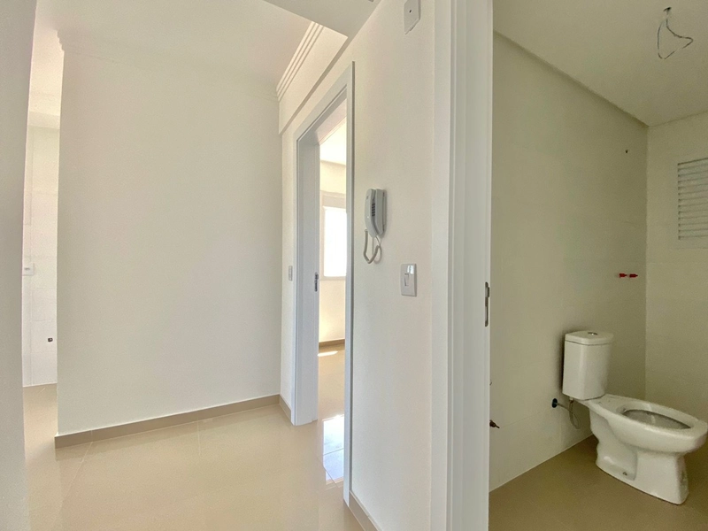 APARTAMENTO 1 DORMITORIO PREDIO NOVO: 6ª foto da galeria de imagens do imóvel
